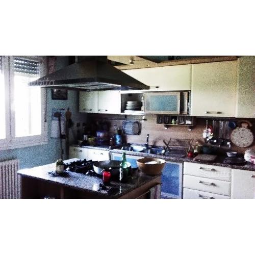 Cucina completa componibile Maison