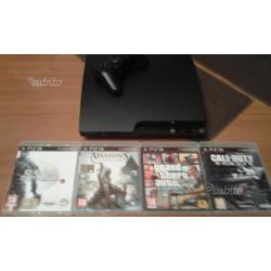 PS3 sleam