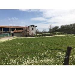 Cascina rustico in franciacorta