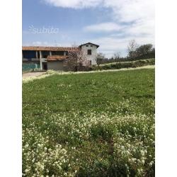 Cascina rustico in franciacorta