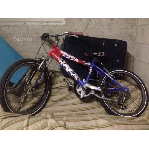 Bicicletta bimbo