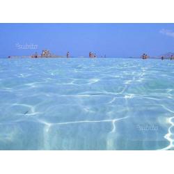 SARDEGNA a 5 min dal mare, climatizzata