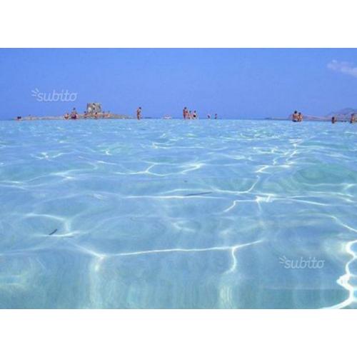 SARDEGNA a 5 min dal mare, climatizzata