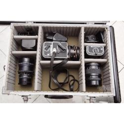 Hasselblad corredo