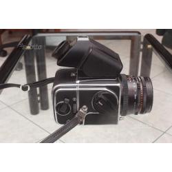 Hasselblad corredo