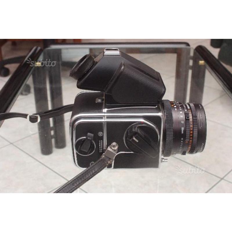 Hasselblad corredo
