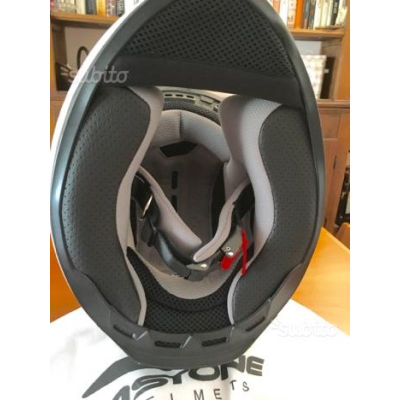Casco Astone GT XS
