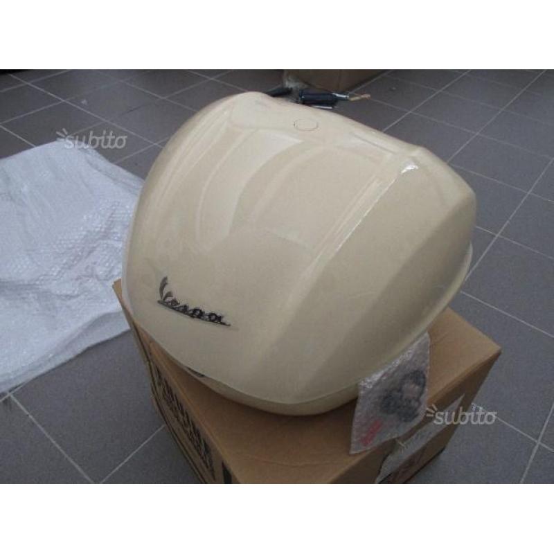 Baule vespa lx 50/125