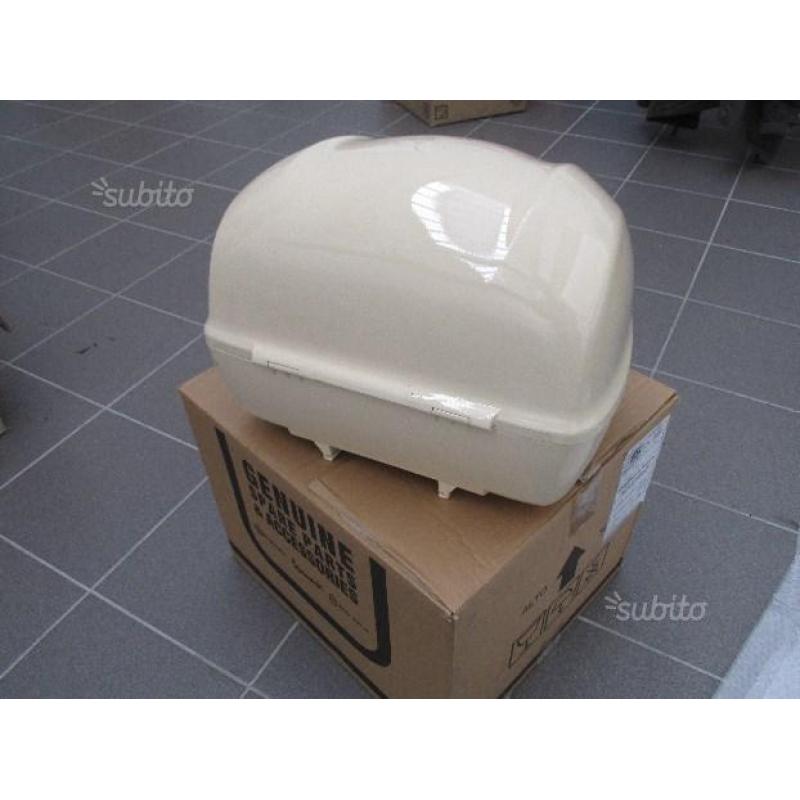 Baule vespa lx 50/125