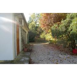 Marzocca piccolo villino 3 posti letto