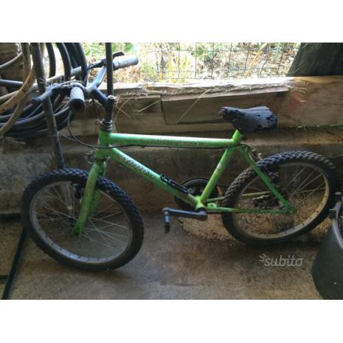 Bici per bimbi