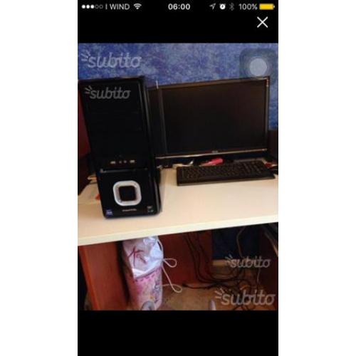 Computer fisso