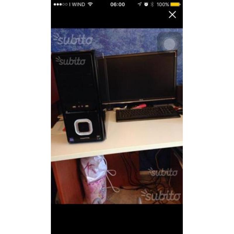 Computer fisso