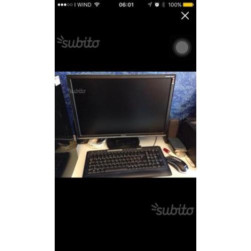 Computer fisso