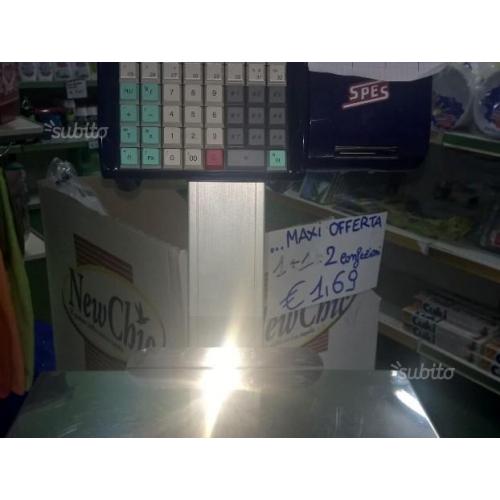 Bilancia spes 3400