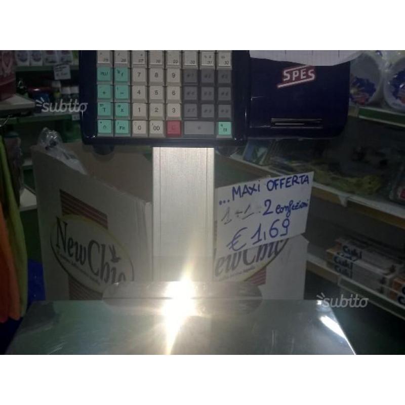 Bilancia spes 3400