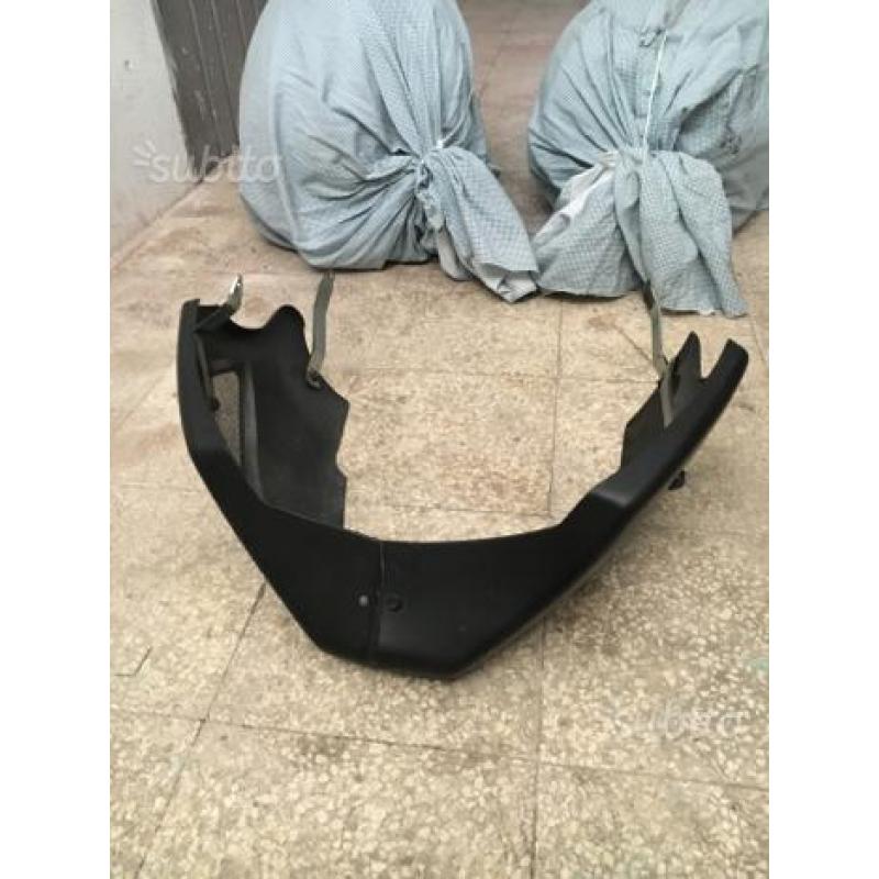 Puntale moto