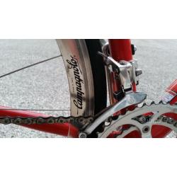 Bici da corsa