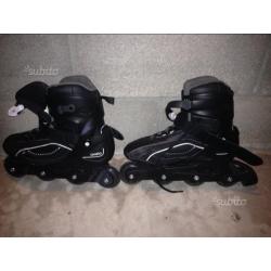 Rollerblade oxelo