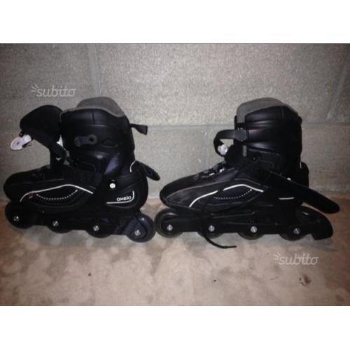 Rollerblade oxelo