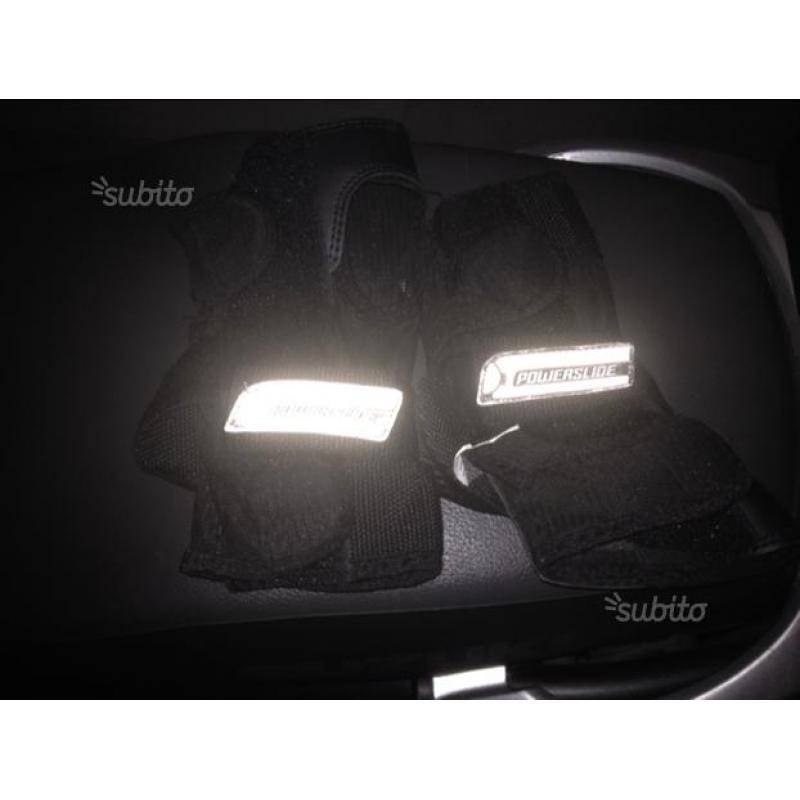 Rollerblade oxelo