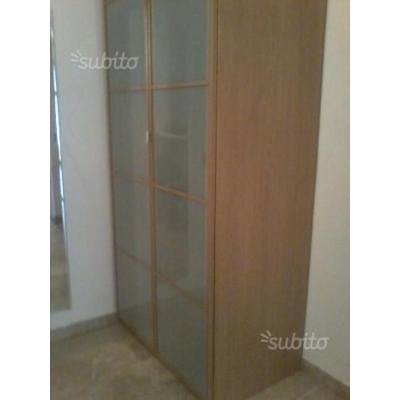 Armadio IKEA pax-fevik