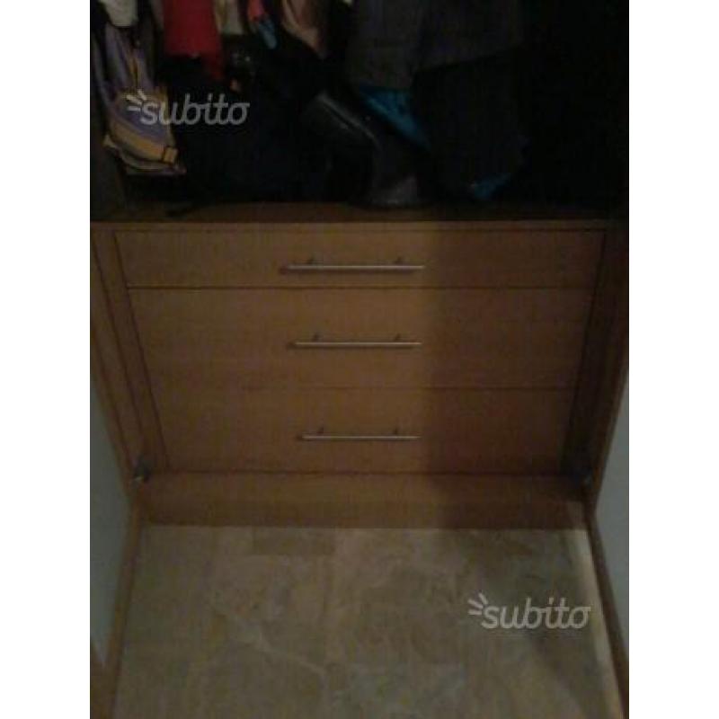 Armadio IKEA pax-fevik