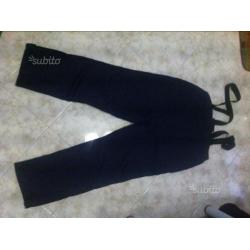 Pantaloni neve TG 56