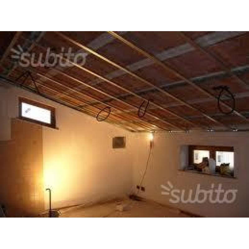 Ristrutturazioni