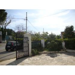Villa in centro