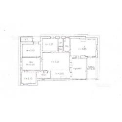 Villa in centro