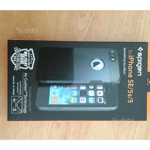 Cover Iphone SE/5S/5 Spigen