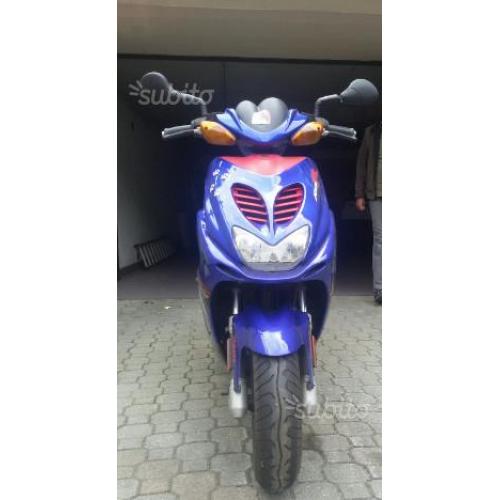 Yamaha Aerox 50 - 2005