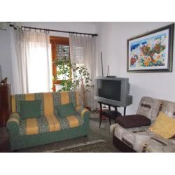 Appartamento al 4° piano in via Piave
