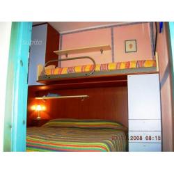 Casa Trilocale. da 4 a 6 persone. Rif.3