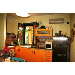 Casa Trilocale. da 4 a 6 persone. Rif.3