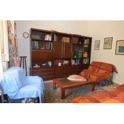 San Gavino M.le - Indipendente con giardino