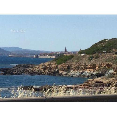 Alghero nel verde a 3.5 km dalle spiagge x estate