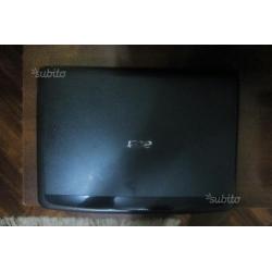 PC notebook Acer aspire 5310 non funzionante