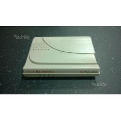 Modem 56K U.S.Robotics