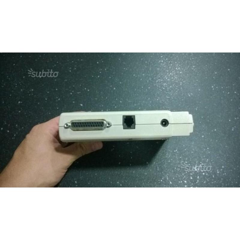 Modem 56K U.S.Robotics