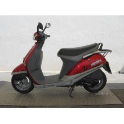 Kymco DJ W 50 cc