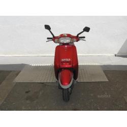 Kymco DJ W 50 cc