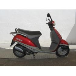 Kymco DJ W 50 cc