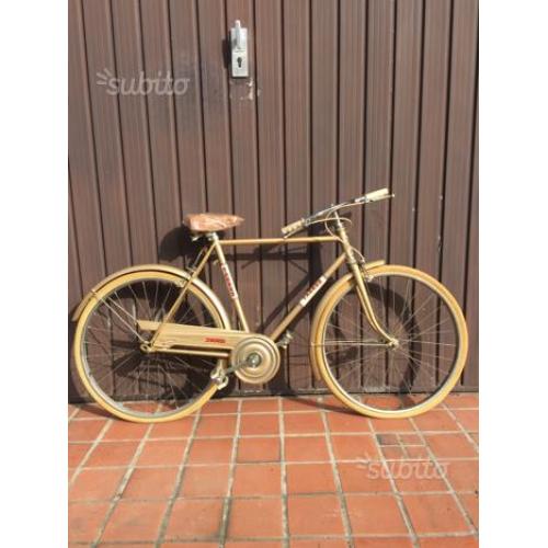 Bicicletta Taurus Condorino Oro