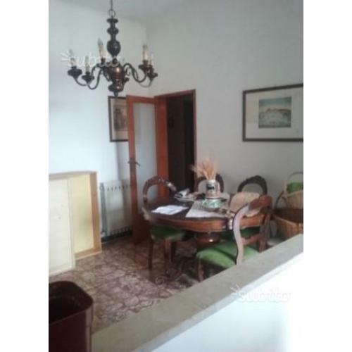 054VA1491 Ancona zona Pinocchio, appartamento 85mq