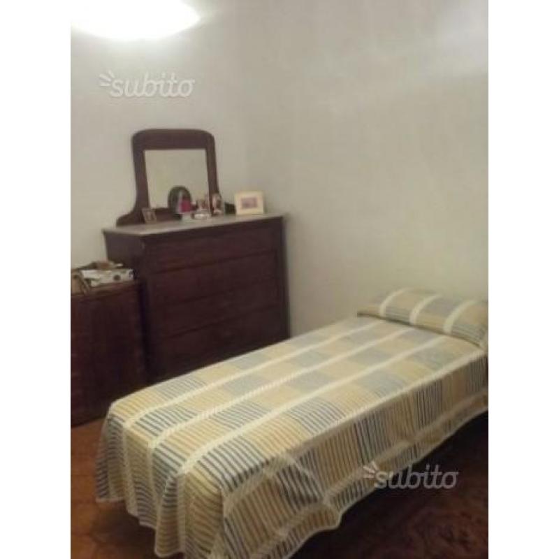 054VA1491 Ancona zona Pinocchio, appartamento 85mq