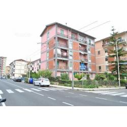 Appartamento in via Piovella