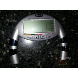 Misuratore massa grassa