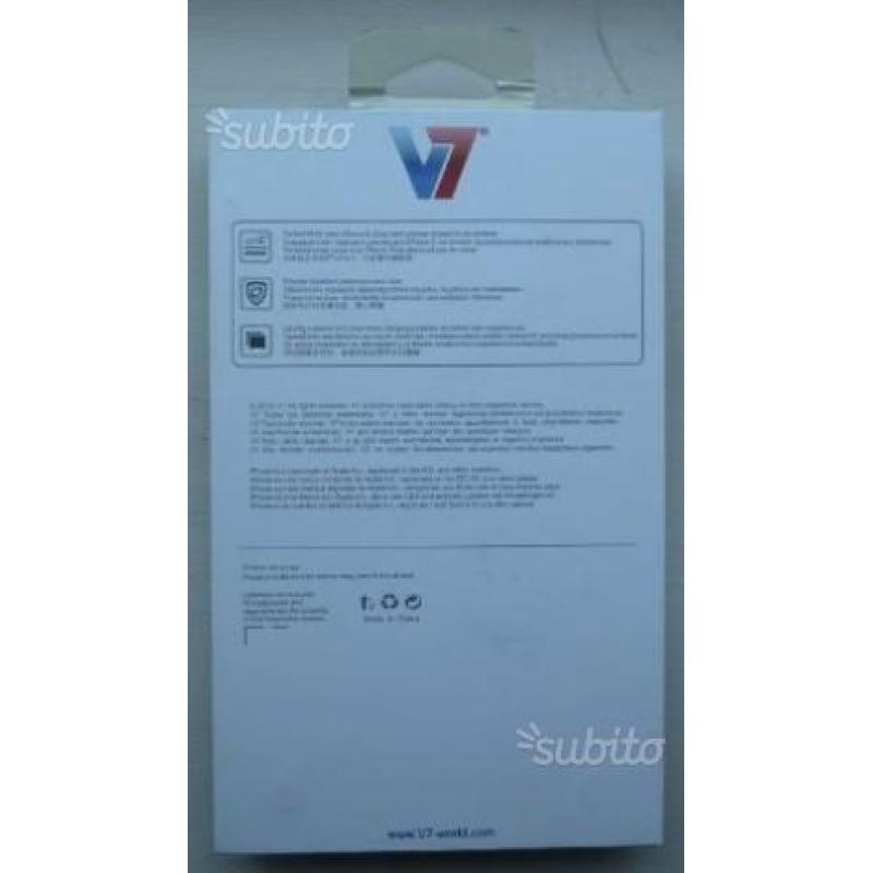 Cover per Iphone 5